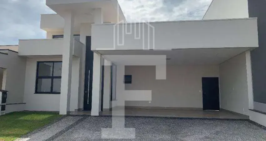 Casa em condomínio fechado com 3 quartos à venda na Rua Sebastião Cardoso, 168, Parque Brasil 500, Paulínia