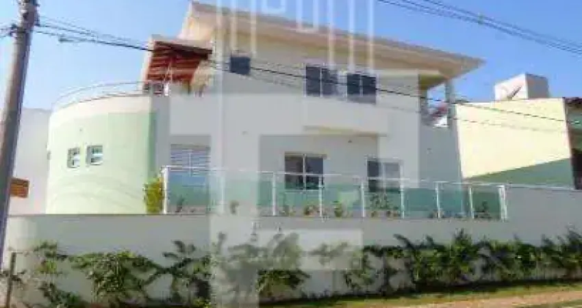 Casa em condomínio fechado com 3 quartos à venda na Rua Ferdinando Borin, 31, Jardim Alto da Boa Vista, Valinhos