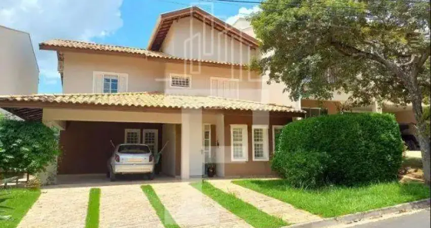 Casa em condomínio fechado com 3 quartos à venda na Rua Campos Salles, 2535, Vila Faustina II, Valinhos