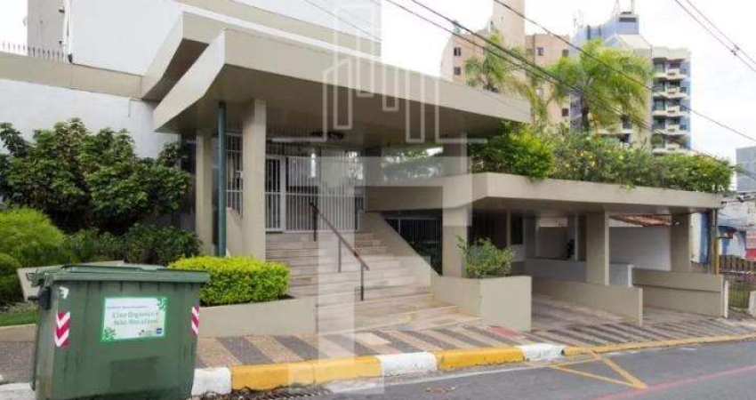 Apartamento com 3 quartos à venda na Avenida Doutor Moraes Salles, 1659, Centro, Campinas