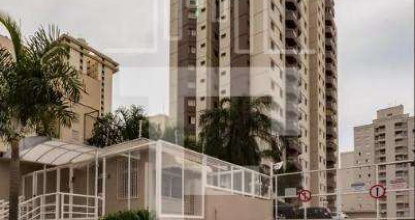 Apartamento com 2 quartos à venda na Rua Jasmim, 750, Chácara Primavera, Campinas