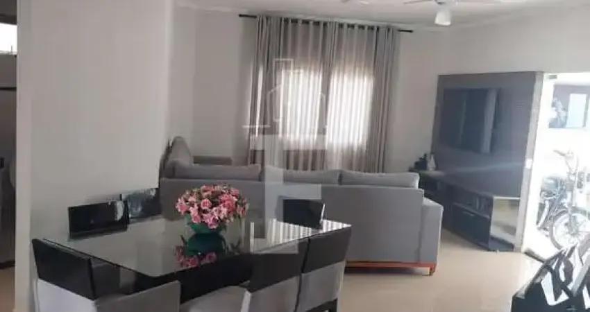 Casa em condomínio fechado com 3 quartos à venda na Avenida Paulista, 1127, Jardim Planalto, Paulínia