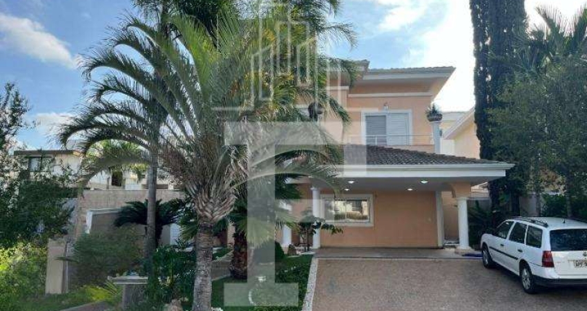 Casa em condomínio fechado com 4 quartos à venda na Rua Roberto Abdalla, 100, Vila dos Plátanos, Campinas