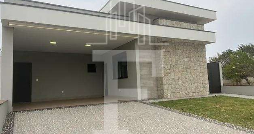 Casa em condomínio fechado com 3 quartos à venda na Rua Izolino Clemente Duarte, 650, Jardim America, Paulínia