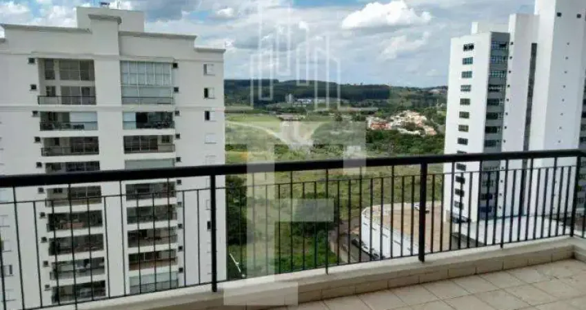 Apartamento com 3 quartos à venda na Avenida Doutor Nelson Noronha Gustavo Filho, 170, Vila Brandina, Campinas