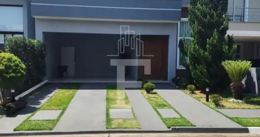 Casa em condomínio fechado com 3 quartos à venda na Avenida Fausto Pietrobom, 600, Jardim Planalto, Paulínia