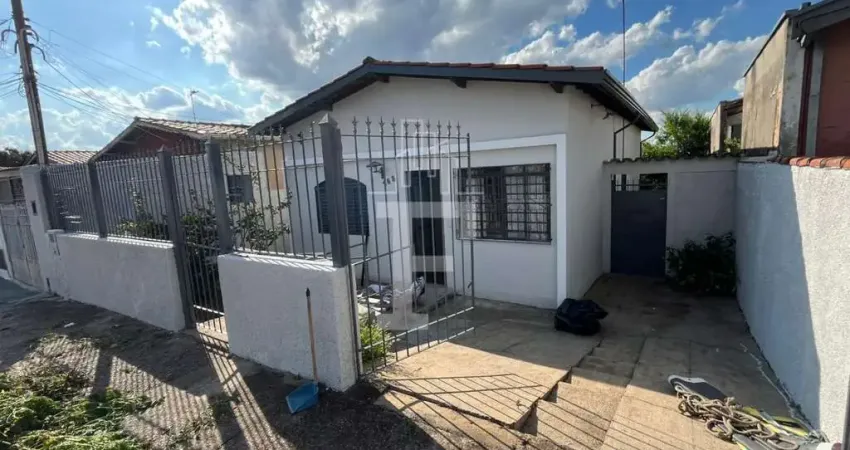 Casa com 3 quartos para alugar na Rua Itagiba, 268, Jardim Amazonas, Campinas