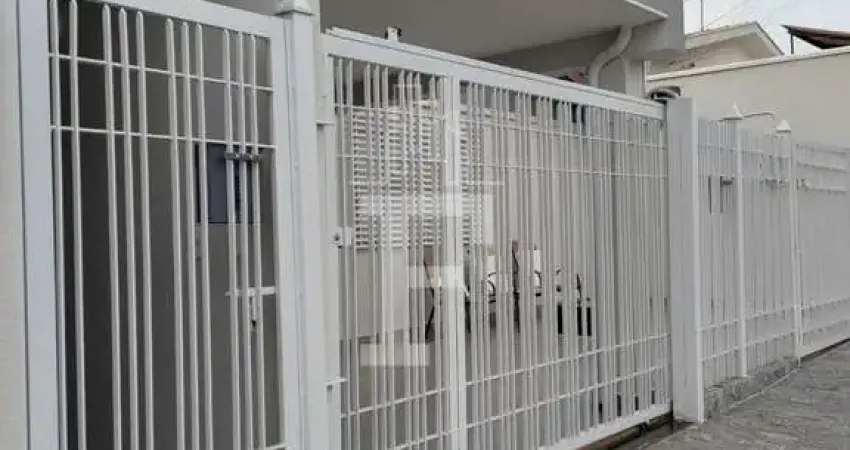 Casa em condomínio fechado com 4 quartos à venda no Jardim García, Campinas 