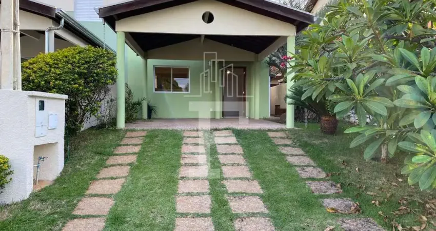 Casa em condomínio fechado com 3 quartos à venda no Parque Rural Fazenda Santa Cândida, Campinas 