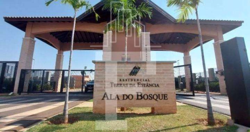 Casa em condomínio fechado com 3 quartos à venda na Avenida Luiz Greco, 225, Vila Monte Alegre, Paulínia