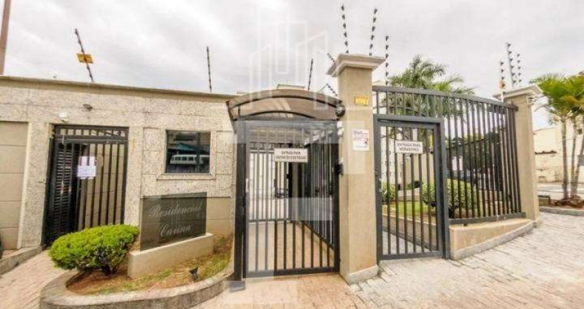 Apartamento com 3 quartos à venda na Rua Francisco de Assis Pupo, 83, Vila Industrial, Campinas