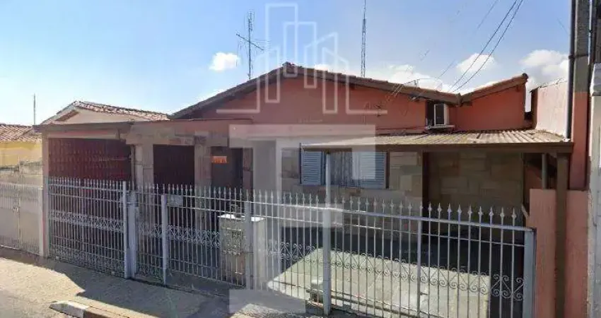 Casa com 3 quartos à venda no Jardim García, Campinas 