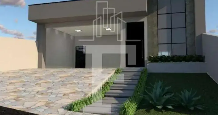 Casa em condomínio fechado com 3 quartos à venda na Rua José Carlos Ferrari, 382, Residencial Santa Maria, Valinhos