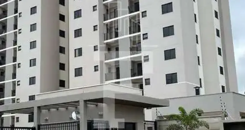 Apartamento com 2 quartos à venda na Rua dos Estudantes, 439, Jardim Santa Amélia, Hortolândia