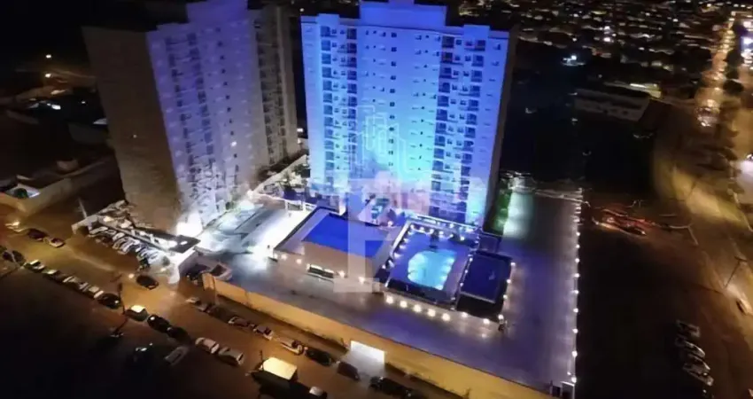 Apartamento com 2 quartos à venda na Rua João Alves de Oliveira, 125, Parque Bom Retiro, Paulínia