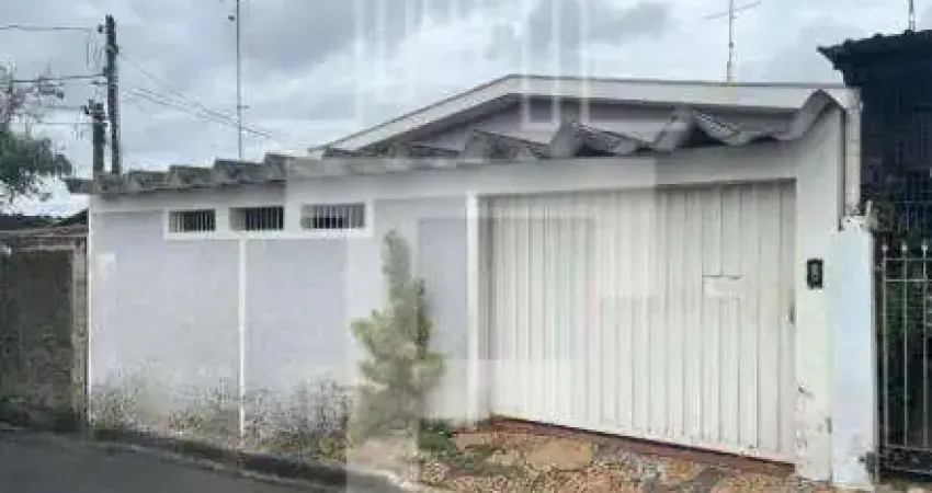Casa com 3 quartos à venda na Vila Costa e Silva, Campinas 