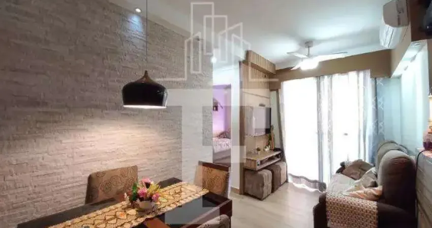 Apartamento com 3 quartos à venda na Avenida Padre Guilherme Ary, 76, Vila Satúrnia, Campinas
