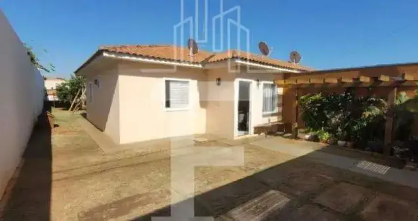 Casa com 2 quartos à venda no Saltinho, Paulínia 
