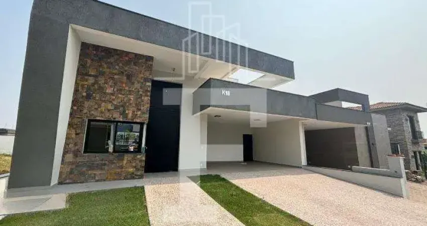 Casa em condomínio fechado com 3 quartos à venda na Estrada Municipal do Roncáglia, 1090, Roncáglia, Valinhos