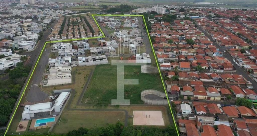 Casa em condomínio fechado com 3 quartos à venda na Avenida Presidente Juscelino Kubitschek de Oliveira, 177, Parque Brasil 500, Paulínia