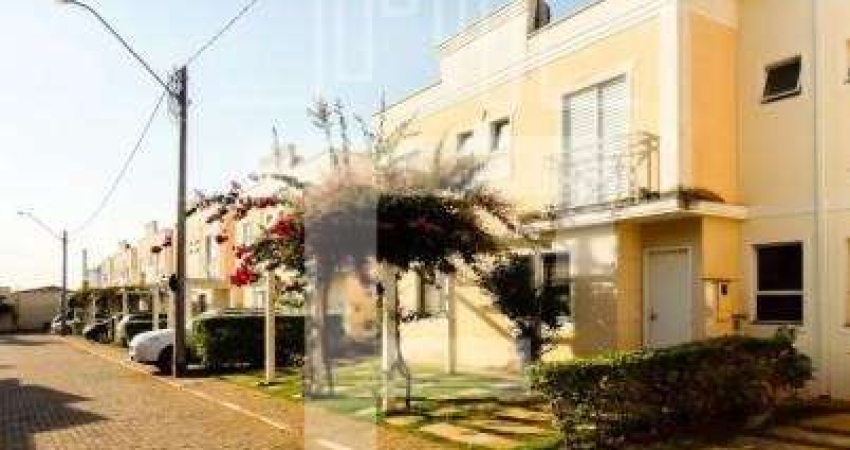 Casa em condomínio fechado com 3 quartos à venda na Rua Thomas Nilsen Júnior, 305, Parque Imperador, Campinas