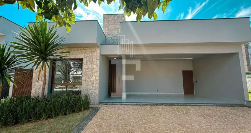 Casa em condomínio fechado com 3 quartos à venda na Rua Izolino Clemente Duarte, 650, Jardim America, Paulínia