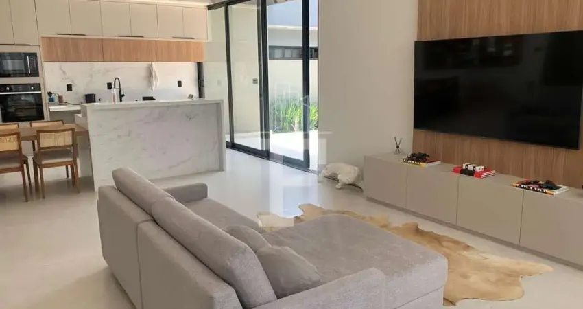 Casa em condomínio fechado com 3 quartos à venda na Rua Izolino Clemente Duarte, 650, Jardim America, Paulínia