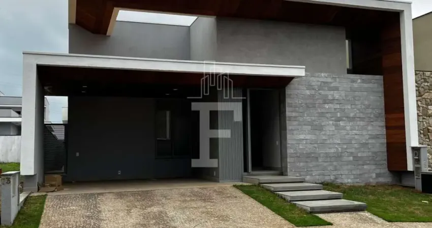 Casa em condomínio fechado com 4 quartos à venda na Rua Sebastião Cardoso, 168, Parque Brasil 500, Paulínia