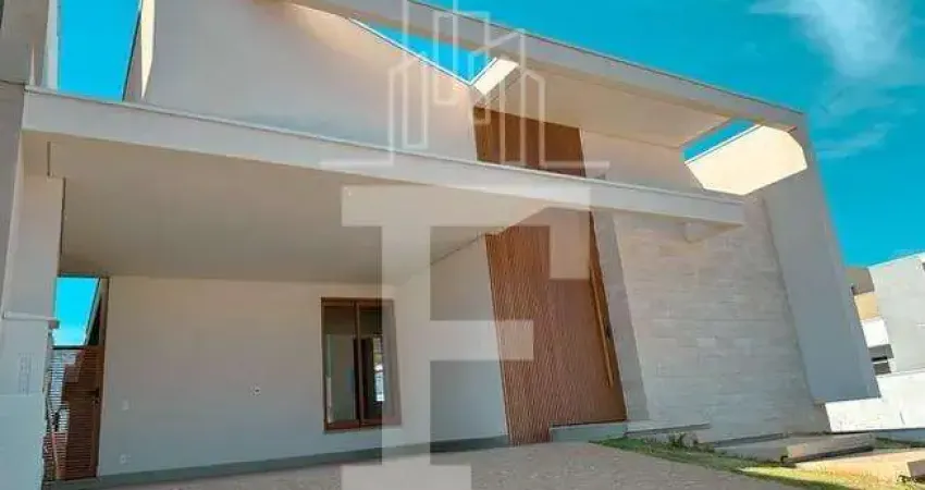 Casa em condomínio fechado com 4 quartos à venda na Rua Sebastião Cardoso, 168, Parque Brasil 500, Paulínia