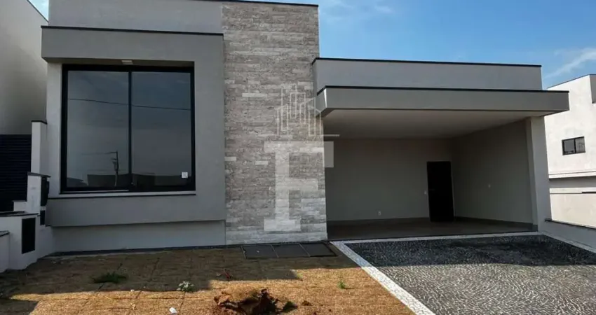 Casa em condomínio fechado com 3 quartos à venda na Rua Sebastião Cardoso, 168, Parque Brasil 500, Paulínia