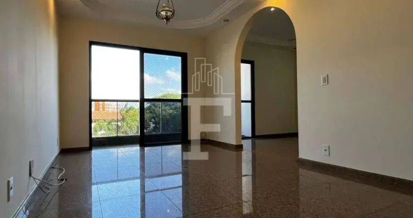 Apartamento com 3 quartos para alugar na Rua Dom Pedro I, 424, Jardim Brasil, Campinas