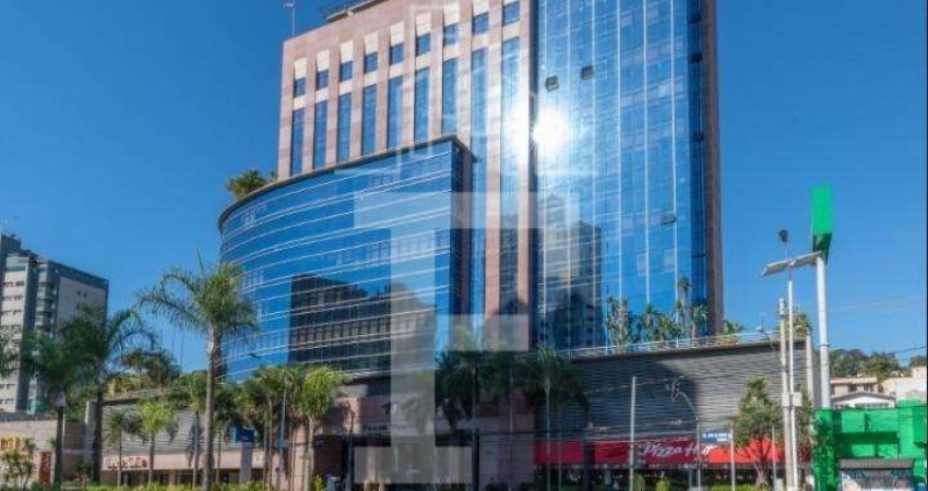 Sala comercial para alugar na Chácara da Barra, Campinas 