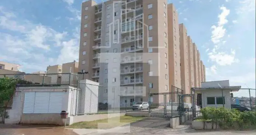 Apartamento com 2 quartos à venda na Rua Vânia Aparecida Dias, 299, Jardim do Lago Continuação, Campinas