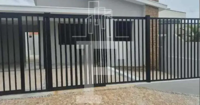 Casa com 2 quartos à venda na Vila São Sebastião, Valinhos 