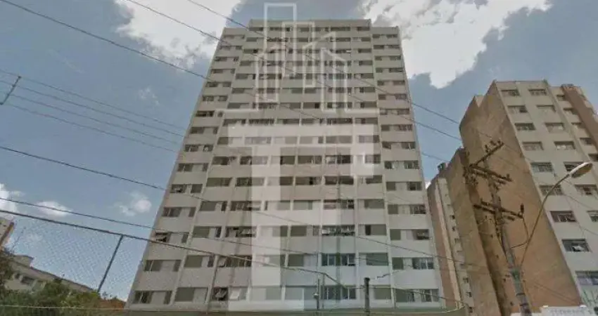 Apartamento com 1 quarto à venda na Rua Culto à Ciência, 76, Botafogo, Campinas