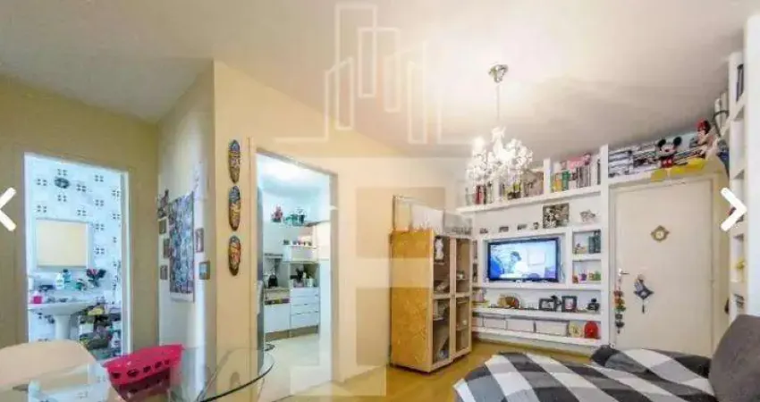 Apartamento com 1 quarto à venda na Rua Barão de Jaguara, 482, Centro, Campinas