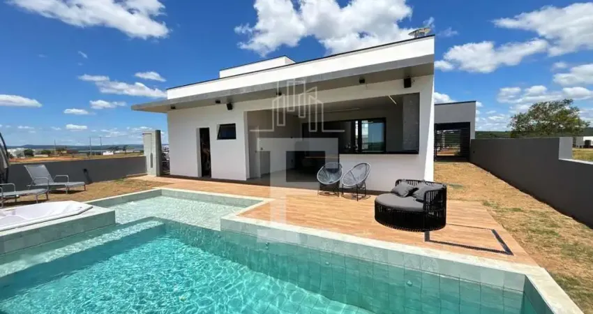 Casa em condomínio fechado com 3 quartos à venda na Rodovia Raposo Tavares, km 251, Paranapanema, 2636, Riviera Santa Cristina, Paranapanema