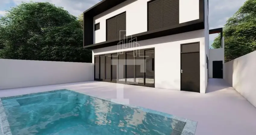Casa em condomínio fechado com 3 quartos à venda na Avenida Dois, 1515, Jardim São Marcos, Valinhos