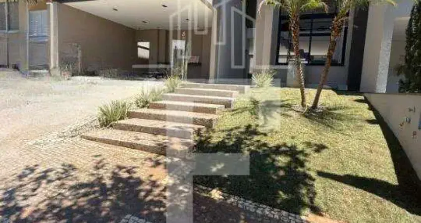 Casa em condomínio fechado com 3 quartos à venda na Avenida Dois, 1515, Jardim São Marcos, Valinhos