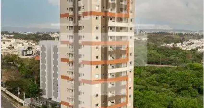 Apartamento com 2 quartos à venda na Rua Antonio Perez Hernandez, 45, Parque Campolim, Sorocaba