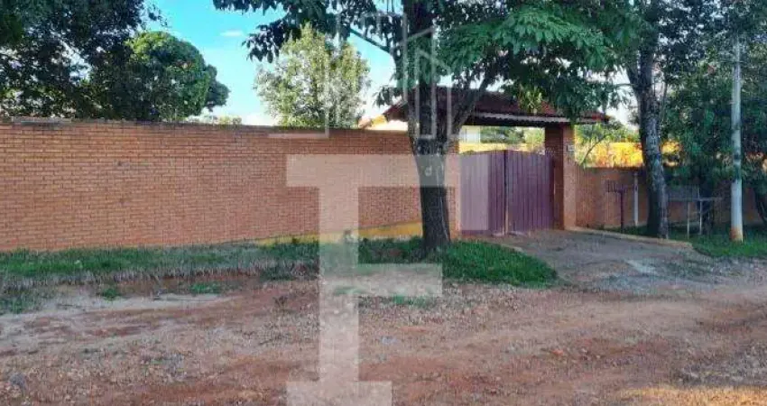 Chácara / sítio com 5 quartos à venda no Recanto dos Dourados, Campinas 