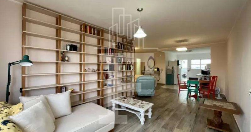 Apartamento com 3 quartos à venda na Rua São Pedro, 168, Cambuí, Campinas