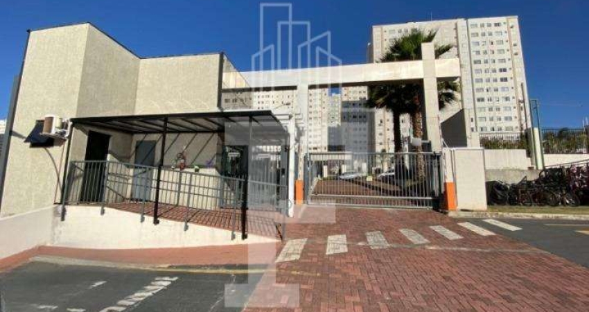 Apartamento com 2 quartos à venda na Avenida João Batista Morato do Canto, 1400, Fundação da Casa Popular, Campinas
