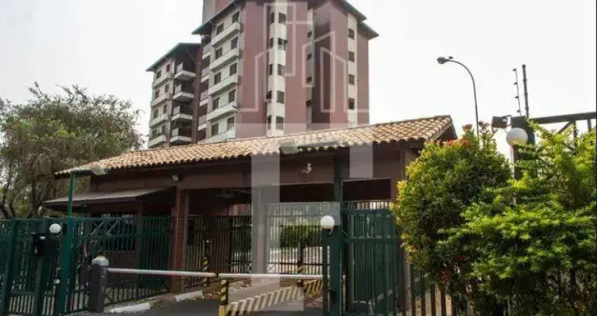 Apartamento com 3 quartos à venda no Parque da Hípica, Campinas 