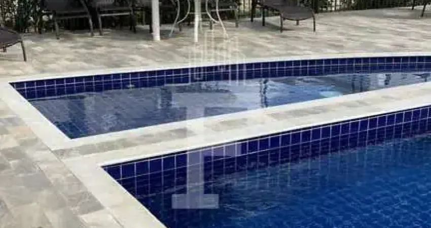 Apartamento com 2 quartos para alugar no Jardim Nova Europa, Campinas 