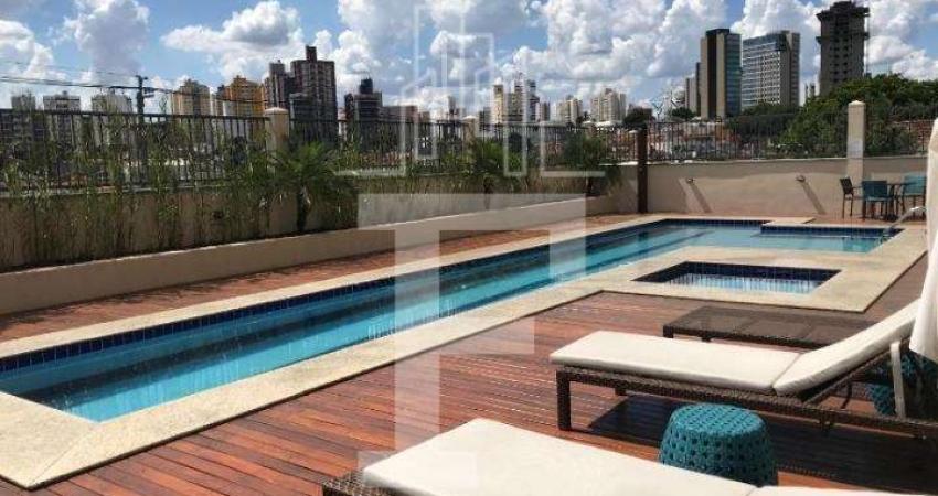 Apartamento com 2 quartos à venda na Rua Barão de Ataliba, 25, Cambuí, Campinas