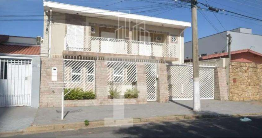 Casa com 4 quartos para alugar no Jardim Nova Europa, Campinas 