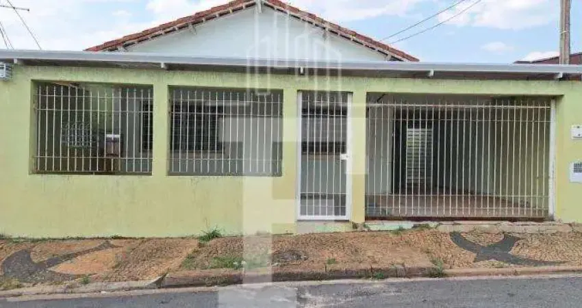 Casa com 3 quartos à venda no Jardim Nova Europa, Campinas 