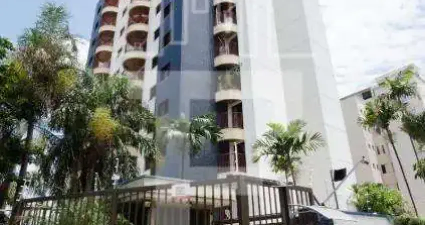 Apartamento com 3 quartos para alugar na Rua Germânia, 270, Bonfim, Campinas