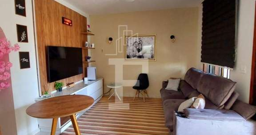 Casa com 2 quartos à venda no Jardim Santa Genebra, Campinas 